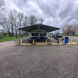 Scoop Dogg Dairy Bar