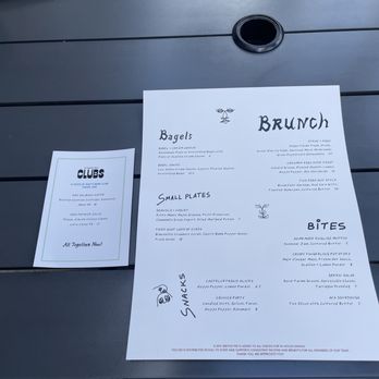 All Together Now - Menu - Specialty Food Near Me - Chicago, Illinois