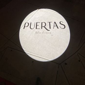 PUERTAS - Updated August 2025 - 122 Photos & 52 Reviews - 8324 3rd Ave