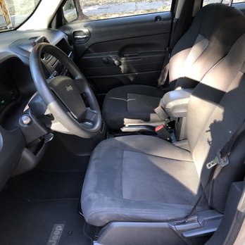 Top Tier Auto Detailing - Auto Detailing Near Me