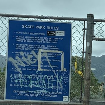 Mililani Skate Park - Skate Parks Near Me - Mililani, Hawaii Mililani Skate Park - Skate Parks Near Me - Mililani, Hawaii