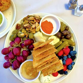 Ponte Winery - Charcuterie Fromage plate sans meat - Wineries Near Me - Temecula, California Ponte Winery - Charcuterie Fromage plate sans meat - Wineries Near Me - Temecula, California
