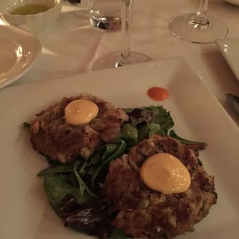 Bistro Basque - Crab Cakes @ Bistro Basque - Spanish Near Me - Milford, Connecticut Bistro Basque - Crab Cakes @ Bistro Basque - Spanish Near Me - Milford, Connecticut