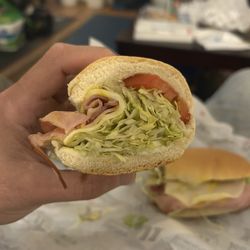 Jimmy John's - Sub