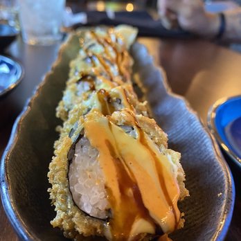Hush - BFF maki ... - Sushi Bars Near Me - Keller, Texas Hush - BFF maki ... - Sushi Bars Near Me - Keller, Texas