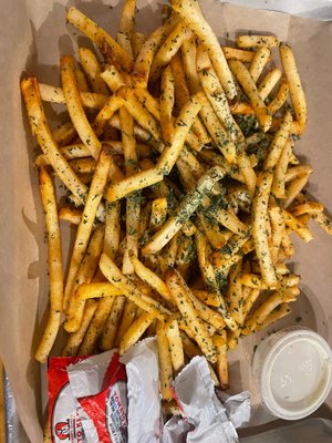 Nguyen's Kitchen by null