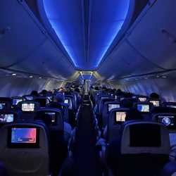 Delta Air Lines