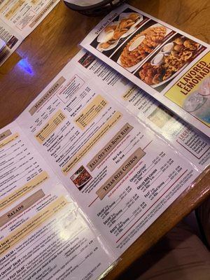 Menu photo 6 Texas Roadhouse Mansfield, TX Menu photo 6 Texas Roadhouse Mansfield, TX