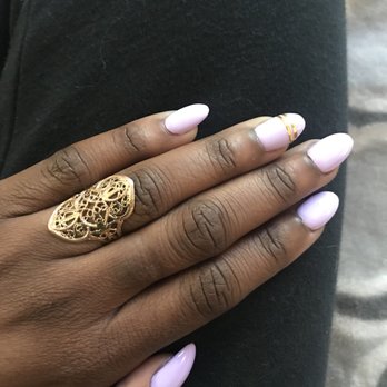 Marina Nails Spa - Nail Salons Near Me - Venice, California