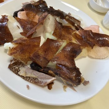 Cantonese BBQ Restaurant - Barbeque Near Me - Richmond, British Columbia
