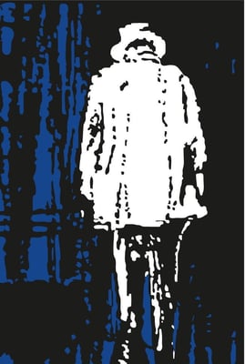 The Midnight Mission by null