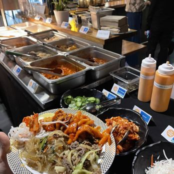 The Korner Store Bites & Vibes - Munchies sheeeesh - Korean Near Me - San Francisco, California The Korner Store Bites & Vibes - Munchies sheeeesh - Korean Near Me - San Francisco, California