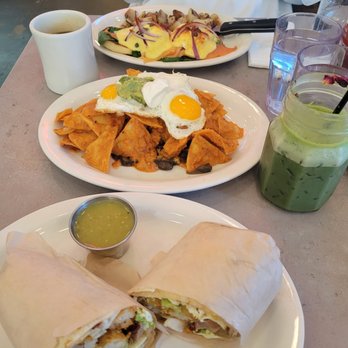 Millie's Cafe - Pasadena - Breakfast & Brunch Near Me - Pasadena, California Millie's Cafe - Pasadena - Breakfast & Brunch Near Me - Pasadena, California