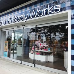 Bath & Body Works - Bath and body!