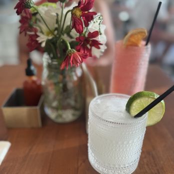 Fish Company Taco - Coconut lime Fresca is so darn good - Tacos Near Me - Galveston, Texas Fish Company Taco - Coconut lime Fresca is so darn good - Tacos Near Me - Galveston, Texas