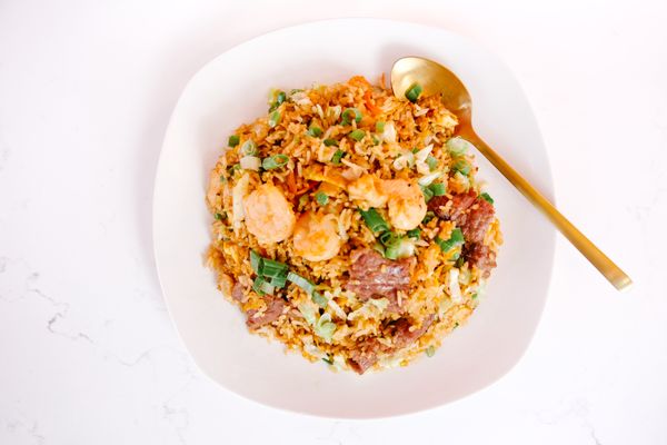 May Lee Chinese Restaurant by null