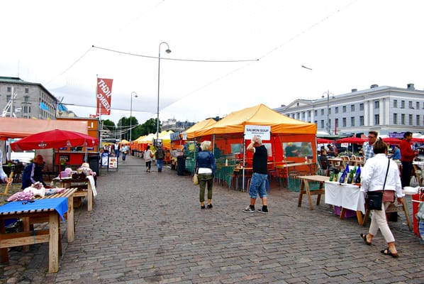 Kauppatori by null
