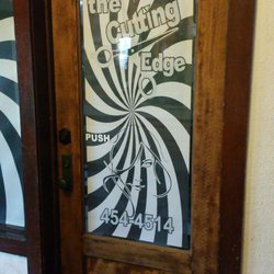 Cutting Edge