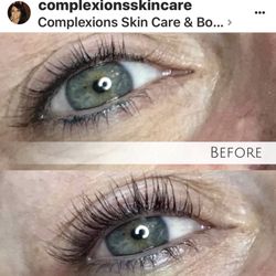 Complexions Skincare & Body