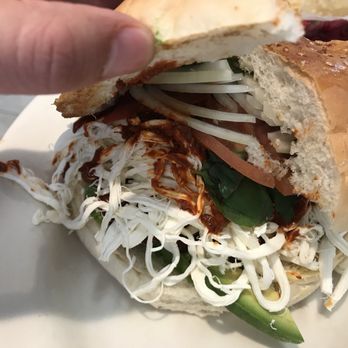 Cemitas Puebla - Mexican Near Me - Union City, New Jersey