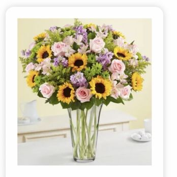Sicola's Florist - What we ordered - Florists Near Me - Houston, Texas