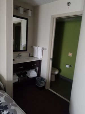 Sleep Inn Midway Airport by null
