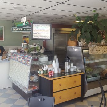 Pickles-A Deli - Delis Near Me - Middletown, Rhode Island