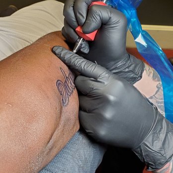 Inkjunkys - Tattoo Near Me - Tulsa, Oklahoma Inkjunkys - Tattoo Near Me - Tulsa, Oklahoma