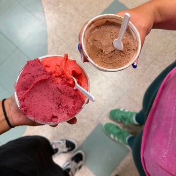 Heaven On a Spoon - Gelato Near Me - Mesa, Arizona Heaven On a Spoon - Gelato Near Me - Mesa, Arizona