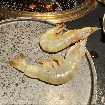 Chubby Cattle - Shrimp - Barbeque Near Me - Los Angeles, California Chubby Cattle - Shrimp - Barbeque Near Me - Los Angeles, California