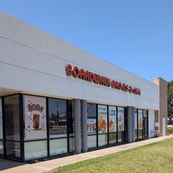 Boardwalk Bagels - Exterior