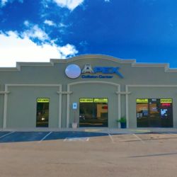 APEX Collision Center - Apex Collision Center