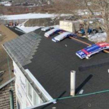 Harts Roofing & Construction - Asphalt shingles roof - Roofing Near Me