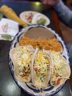 Guapo's Restaurant by null