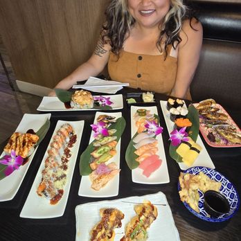 Sushi Okoku - Sushi Bars Near Me - Riverside, California Sushi Okoku - Sushi Bars Near Me - Riverside, California