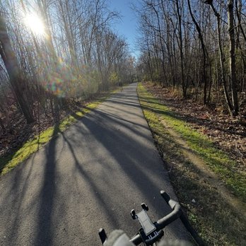 Shelby Park - Parks Near Me - Nashville, Tennessee