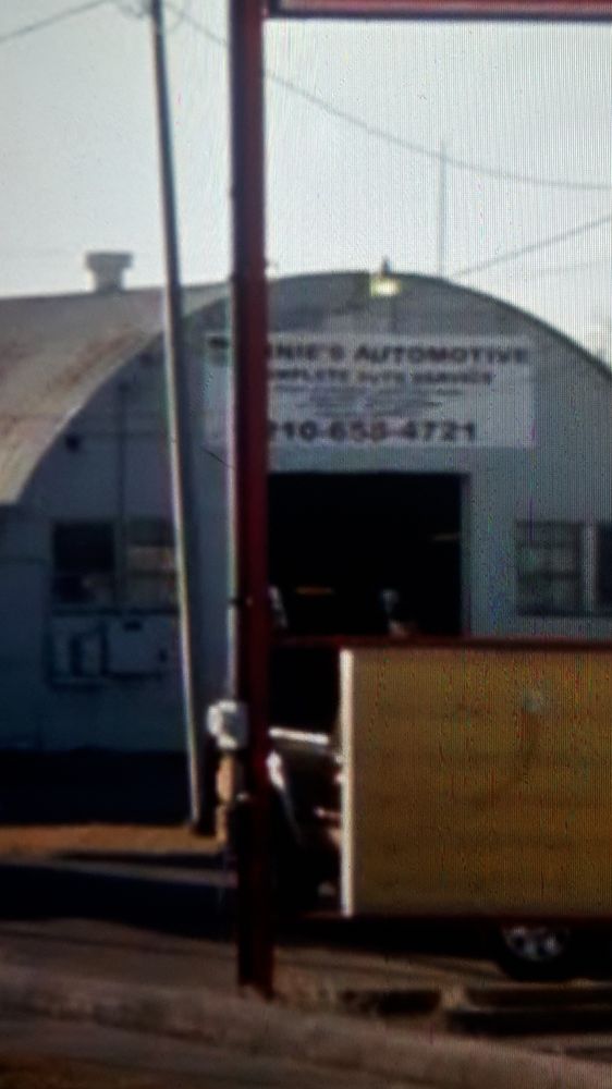 ERNIE’S AUTOMOTIVE Updated September 2024 415 Pat Booker Rd
