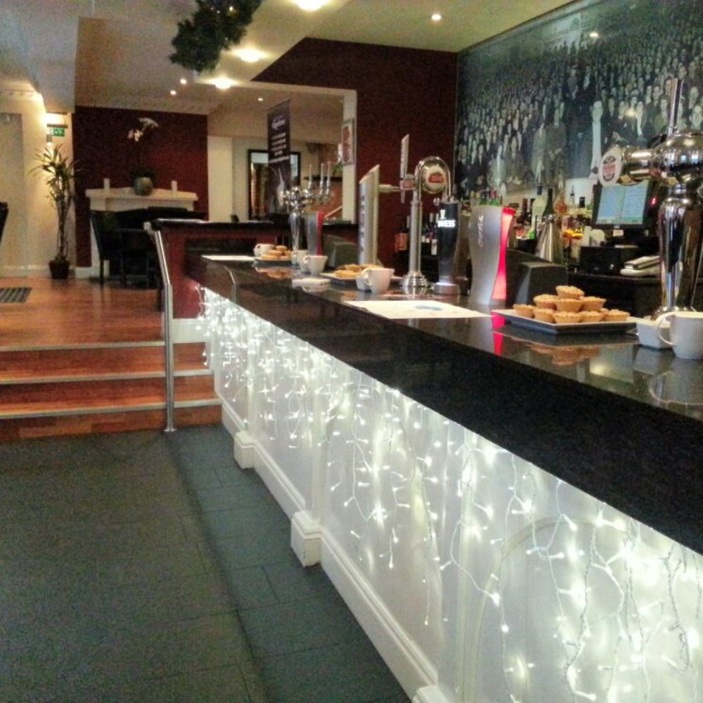 StageSide - Bars Near Me - Birmingham, XWM StageSide - Bars Near Me - Birmingham, XWM