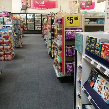 CVS Pharmacy - Drugstores Near Me - San Pedro, California
