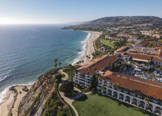 The Ritz-Carlton, Laguna Niguel by null