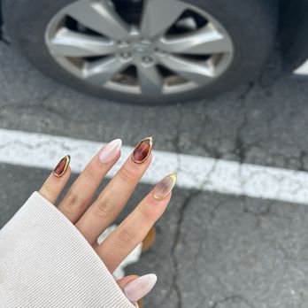 Nail Ritual  - Nail Salons Near Me - Vienna, Virginia