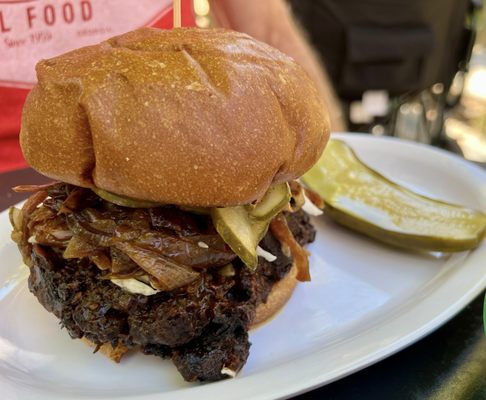 The Butcher’s Son Vegan Delicatessen & Bakery by null