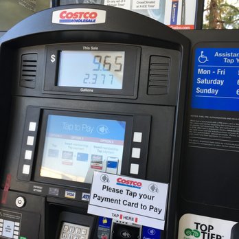 Costco - Gas Stations Near Me - Chula Vista, California Costco - Gas Stations Near Me - Chula Vista, California