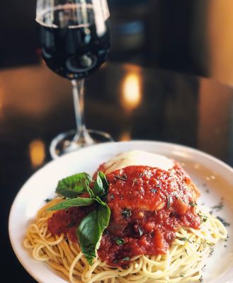 Cavalli Pizza by null