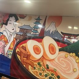 Wall art Wall art
