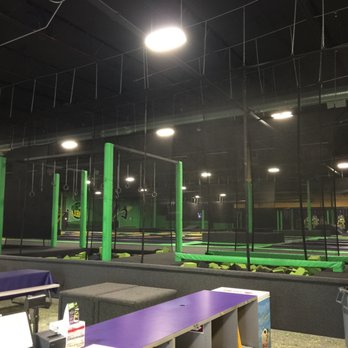 Get Air - Trampoline Parks Near Me - Pomona, California Get Air - Trampoline Parks Near Me - Pomona, California