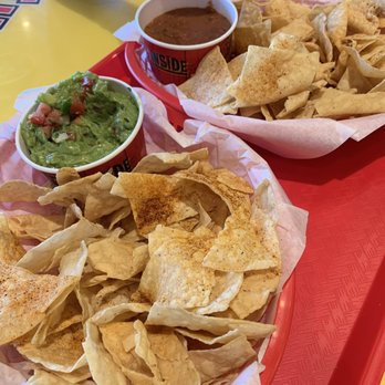Fuzzy's Taco Shop - Tex-Mex Near Me - Oklahoma City, Oklahoma Fuzzy's Taco Shop - Tex-Mex Near Me - Oklahoma City, Oklahoma