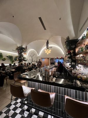 Canto Upper West Side by null