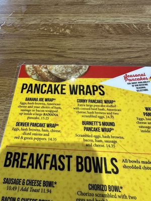 Hanover Pancake House by null