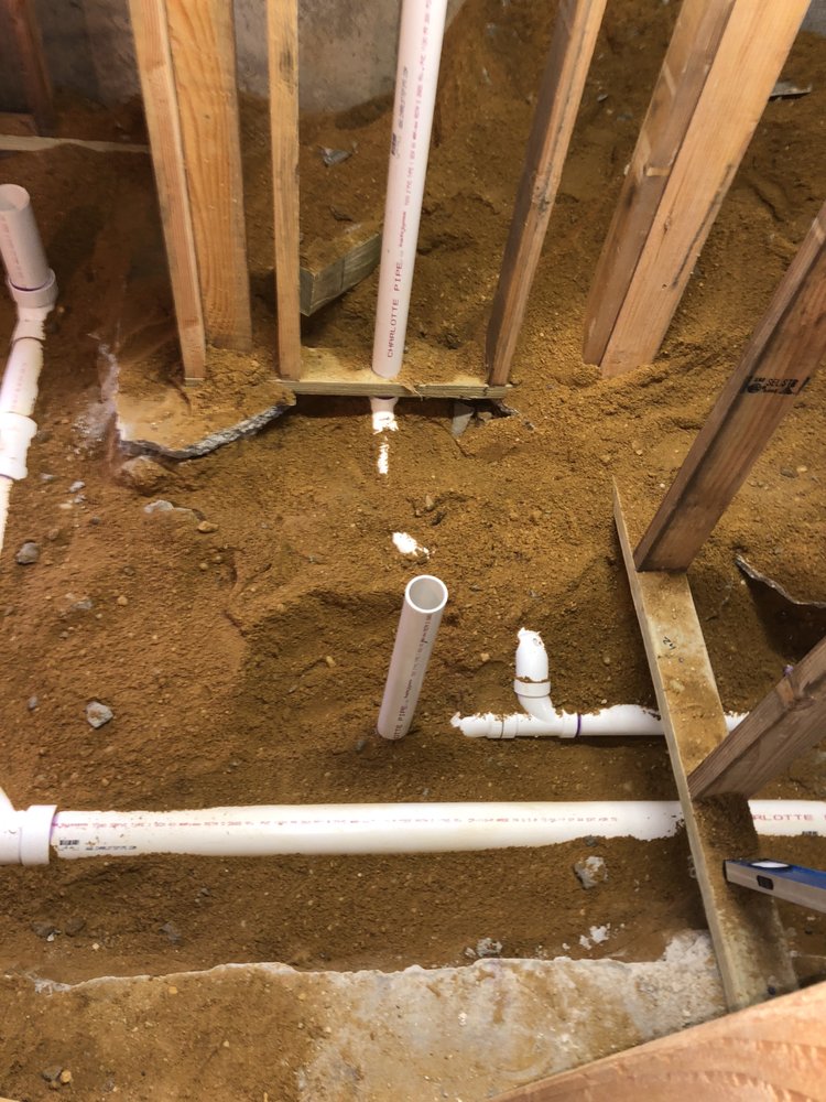 Slide of Immaculate Development Group